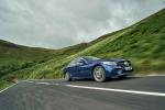 Mercedes-Benz C200 4Matic AMG Line 2018 года (UK)